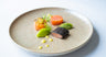 Restaurant by Thomas Abele