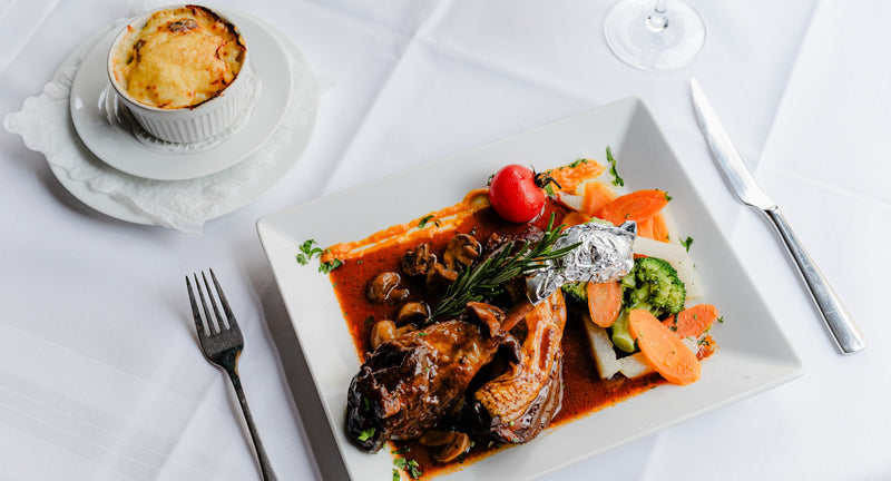 Coq au Vin