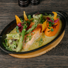 Byliny – Signature Dish