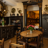 Weinhaus Tante Anna – Innenansicht
