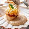 Port Victoria – Signature Dish