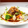 Brasserie Stadthaus – Signature Dish