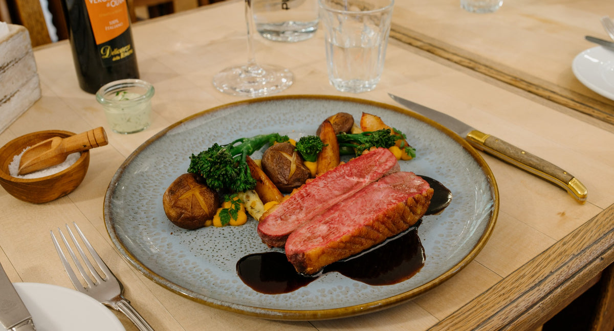 Hase Restaurant