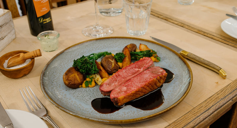 Hase Restaurant
