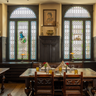 Weinhaus Tante Anna – Außenansicht