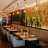 Agata's Restaurant – Außenansicht