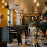 Byliny – Innenansicht