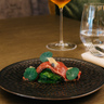 Agata's Restaurant – Signature Dish