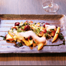 Byliny – Signature Dish