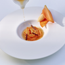 LA VIE by thomas bühner – Signature Dish