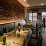 Le Bouchon – Innenansicht