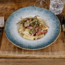 Rocaille – Signature Dish