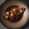 Burbank – Signature Dish