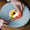 Carmelo Greco – Signature Dish