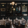 Coq au Vin – Innenansicht