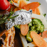 Coq au Vin – Signature Dish