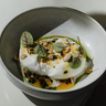 CRESCO – Signature Dish