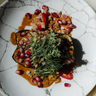 CRESCO – Signature Dish