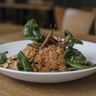 Margarete – Signature Dish