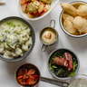 Tempaccio – Signature Dish
