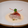 the dune – Signature Dish