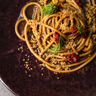 Via Monte Napoleone – Signature Dish