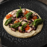 Via Monte Napoleone – Signature Dish