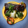 Via Monte Napoleone – Signature Dish
