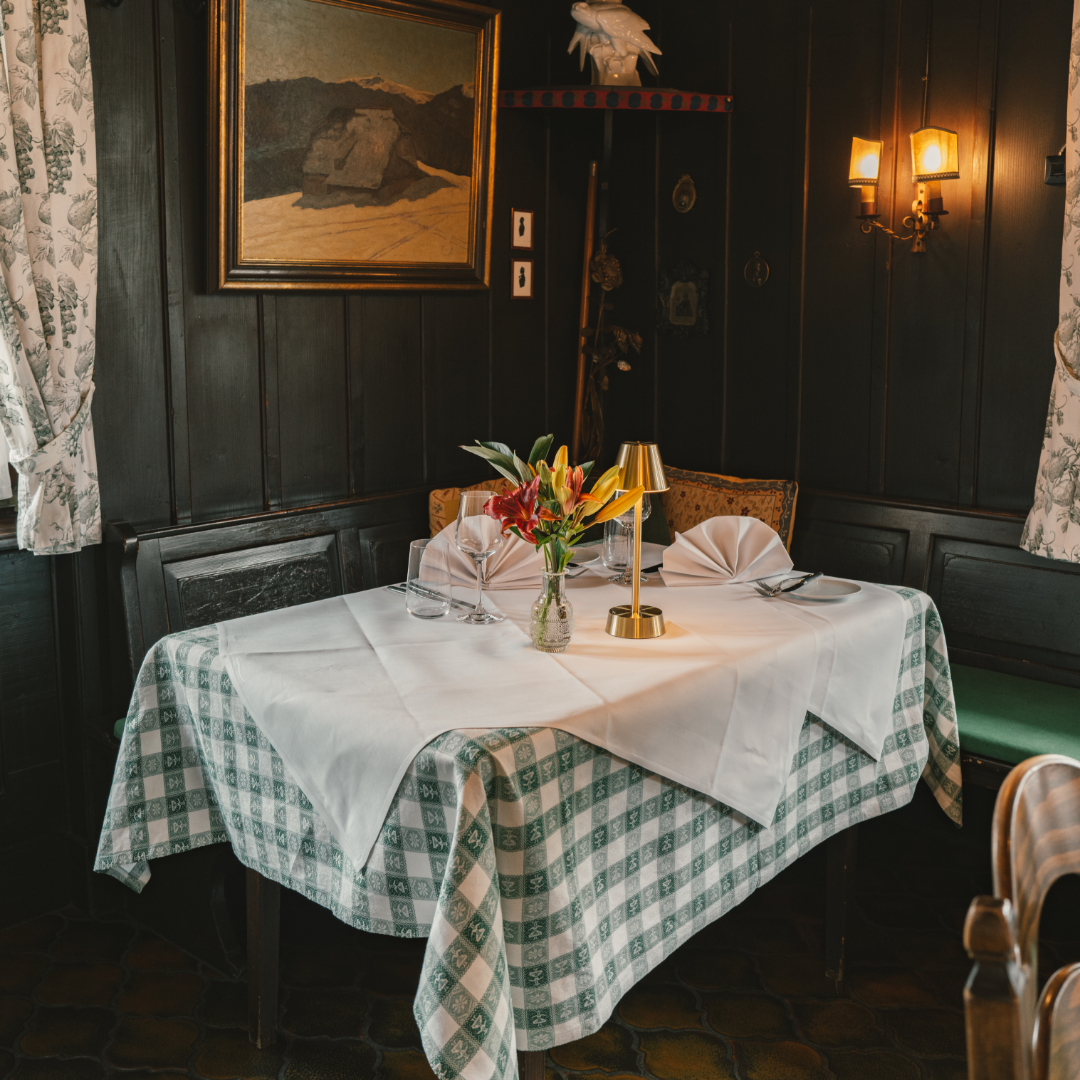 Gasthaus Adler – Außenansicht