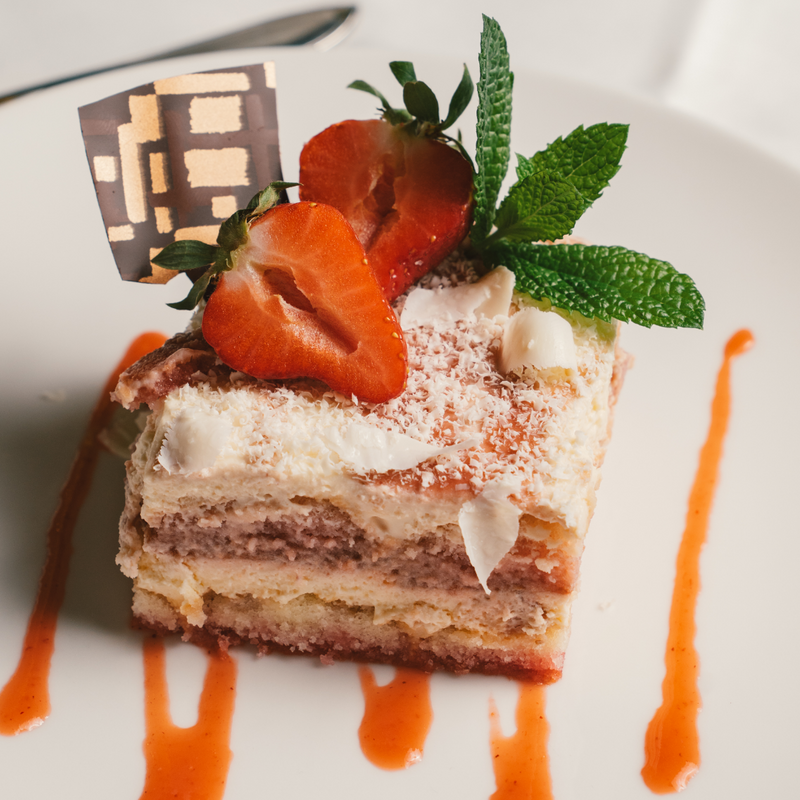 Gasthaus Adler – Signature Dish