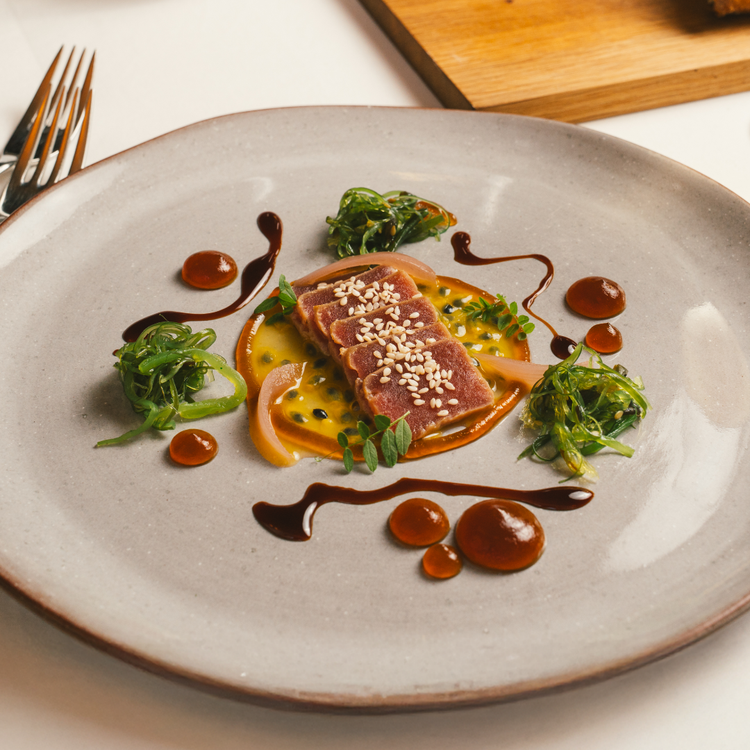Gasthaus Raben – Signature Dish