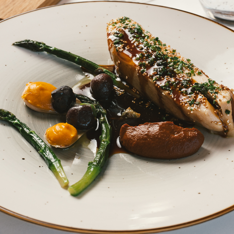 Gasthaus Raben – Signature Dish