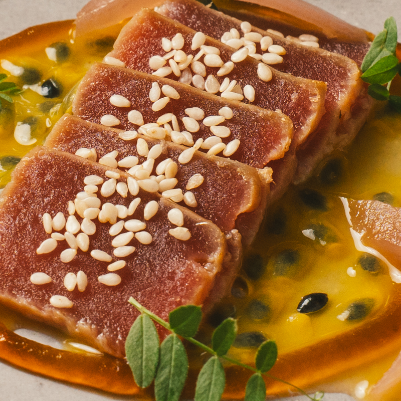 Gasthaus Raben – Signature Dish