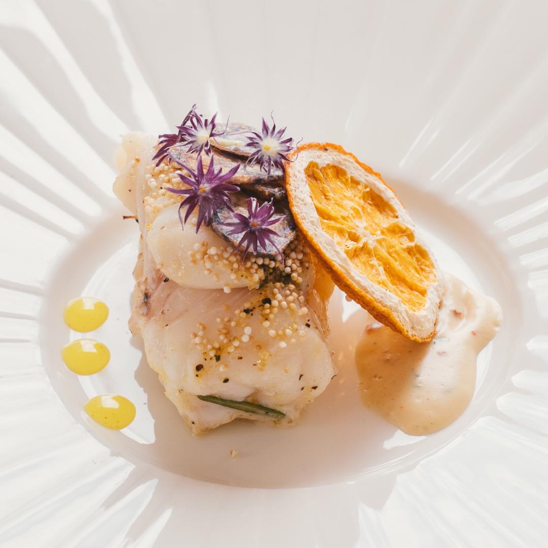 Greiffenegg Schlössle – Signature Dish