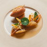 Jacobi – Signature Dish