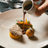 Jacobi – Signature Dish