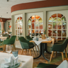 Landhotel Krone – Innenansicht