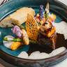 Landhotel Krone – Signature Dish