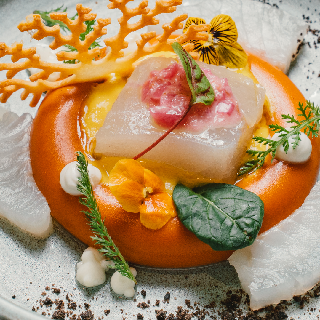 Landhotel Krone – Signature Dish