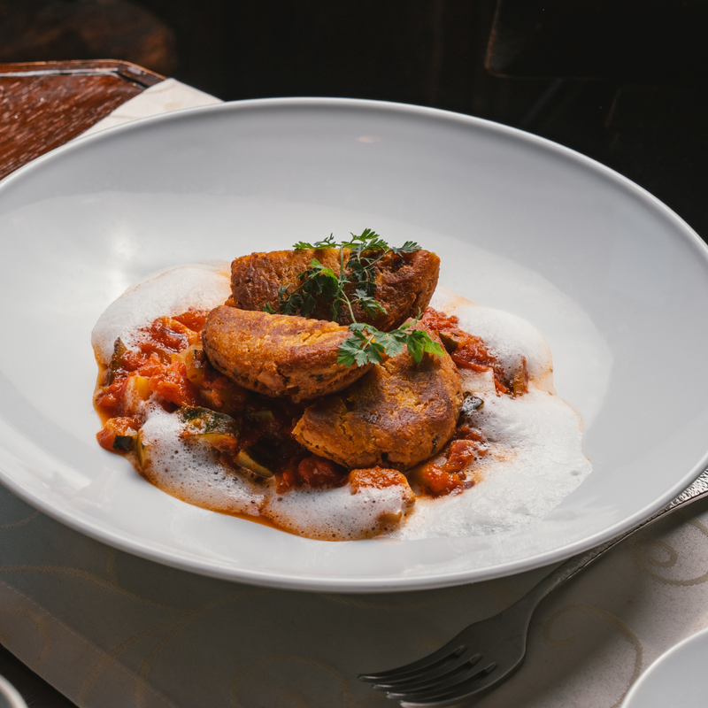 Oberkirchs Weinstuben – Signature Dish