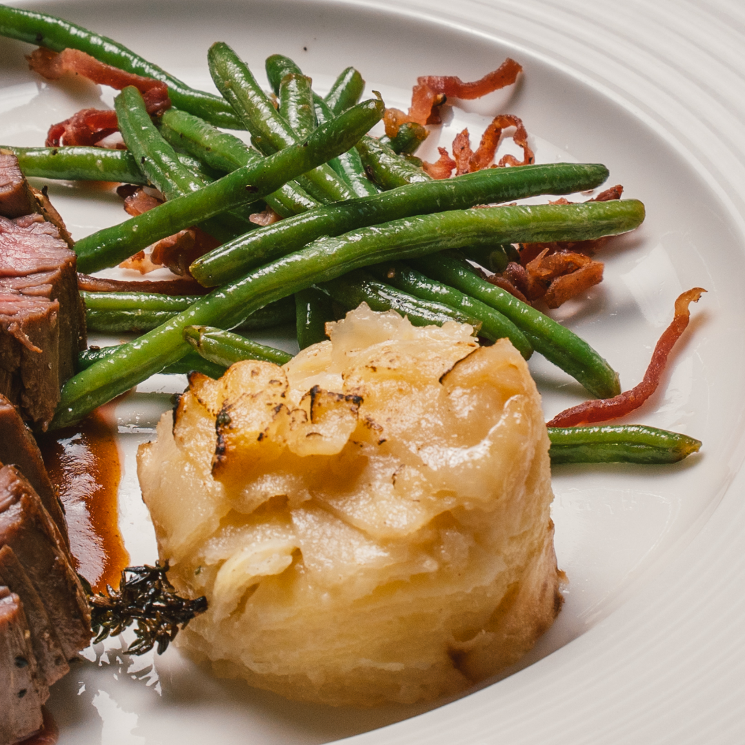 Oberkirchs Weinstuben – Signature Dish