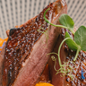 Zum Storchen – Signature Dish