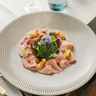 Zum Storchen – Signature Dish