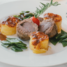 Zur Krone – Signature Dish