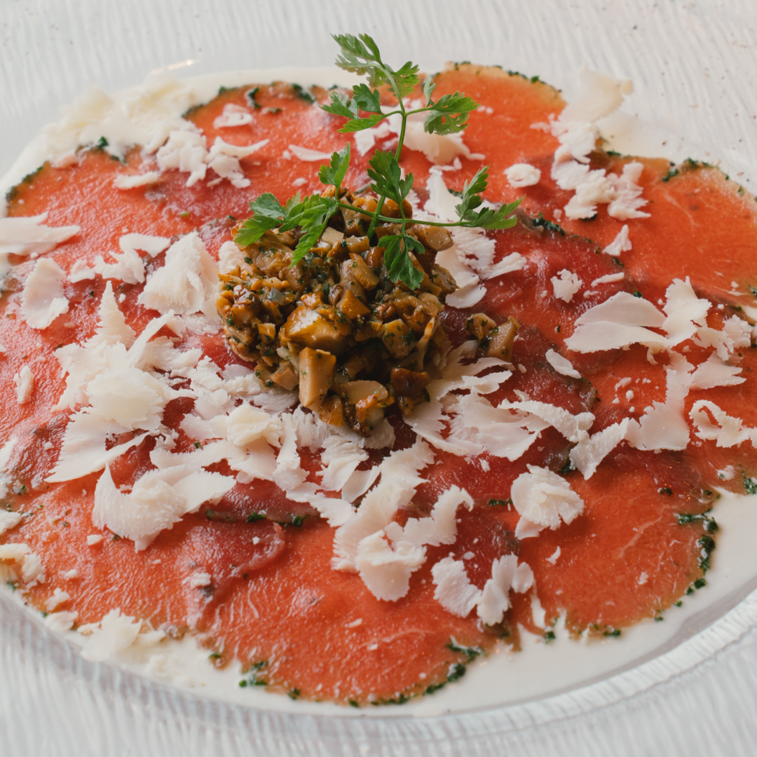 Zur Krone – Signature Dish