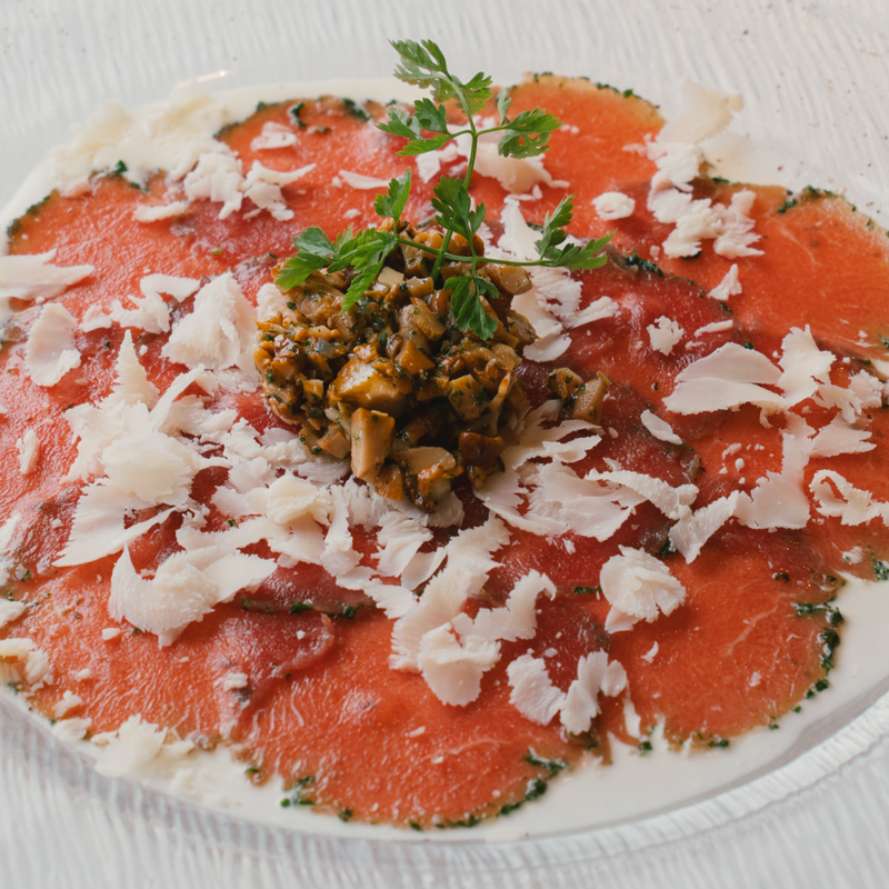 Zur Krone – Signature Dish