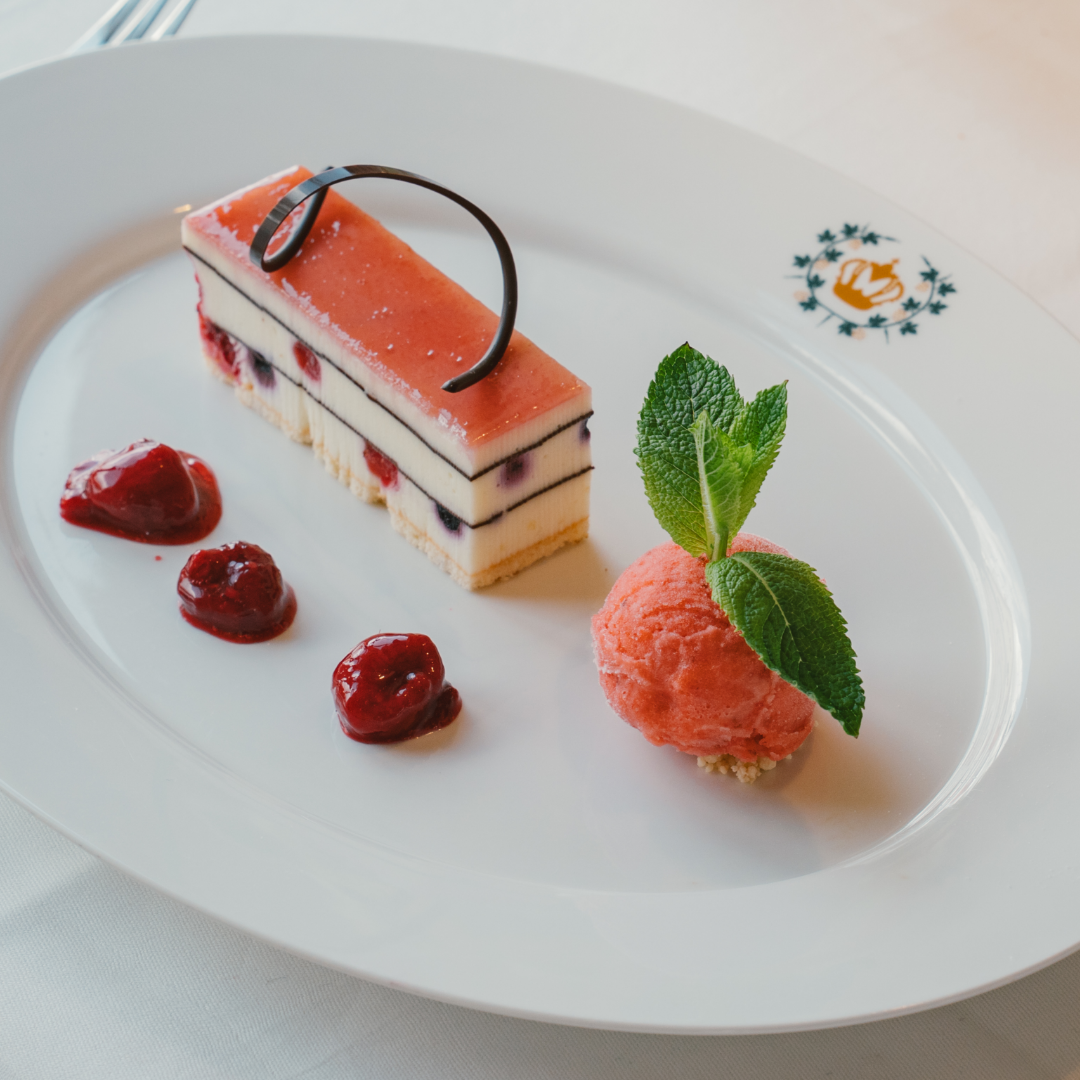 Zur Krone – Signature Dish