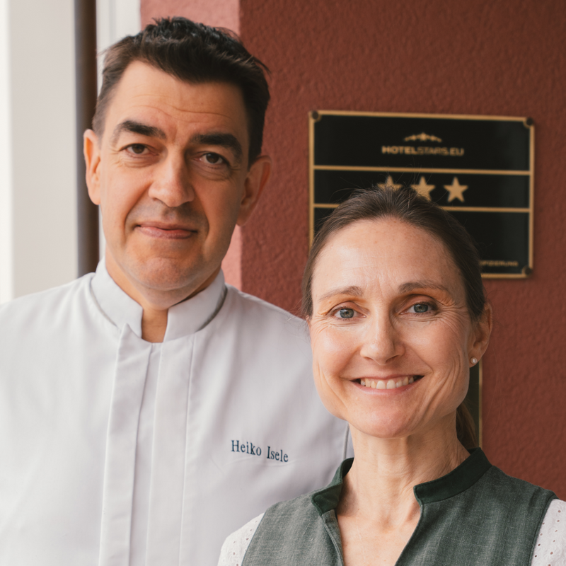 Zur Krone – Gastgeber