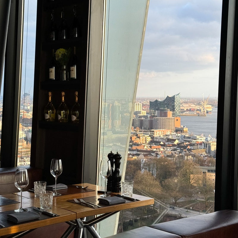 clouds – Heaven’s Bar & Kitchen Hamburg