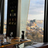 clouds – Heaven’s Bar & Kitchen Hamburg
